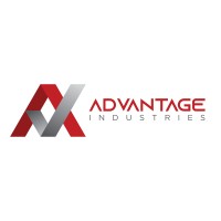 Advantage Industries Pty Ltd Logo
