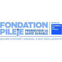 Fondation PiLeJe Logo