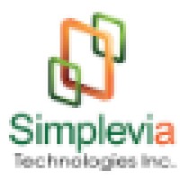 Simplevia Technologies Inc. Logo