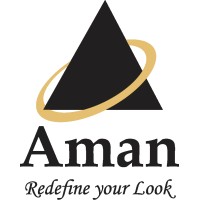 Aman Ornaments Logo