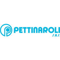 Pettinaroli SAS Logo