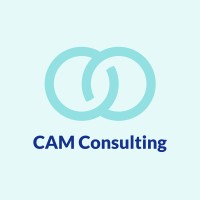 CAM Consulting Logo
