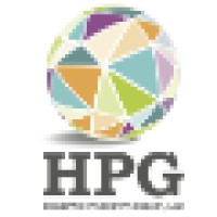 Holistic Product Group, LLC Logo