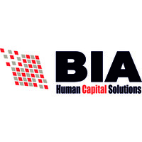 BIA Human Capital Solutions Logo