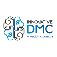 Innovative DMC Logo