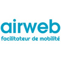 Airweb Logo