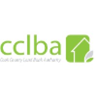 Cook County Land Bank Authority Logo
