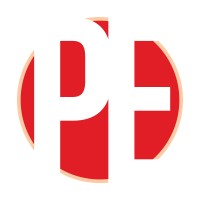 The PE Miles Group Logo