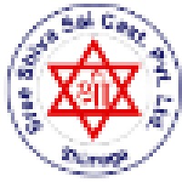 Sree Shiva Sai Cast Pvt. Ltd. Logo