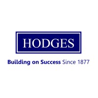 Geo. Hodges & Son Ltd Logo