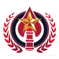 Gold Star Teen Adventures Logo
