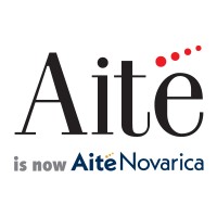 Aite Group (now Aite-Novarica Group) Logo