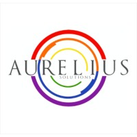 AURELIUS SOLUTIONS Logo