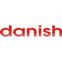 Danish Private Limited Logo
