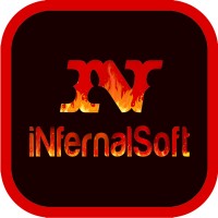 iNfernalSoft Logo
