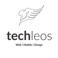 Techleos Solutions Pvt. Ltd. Logo