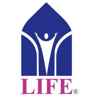 Life Pharmacy Logo