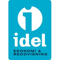 Idel Ekonomi AB Logo
