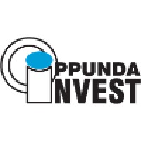 Oppunda Invest AB Logo
