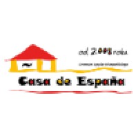Casa de España Logo