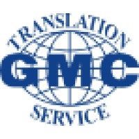 GMC Translation Service Logo