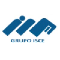 Grupo ISCE Logo