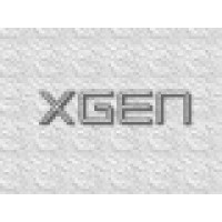 Firegent XGen Logo