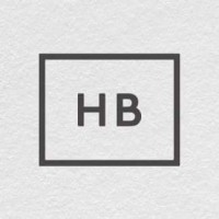 Harlequin Belle Logo