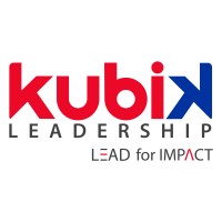Kubik Leadership Logo