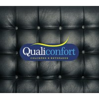 Qualiconfort Colchões e Estofados Logo