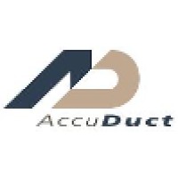AccuDuct Manufacturing, Inc. Logo