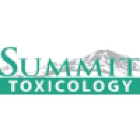 Summit Toxicology, L.L.P. Logo