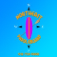Northeast Paddleboard Company Logo
