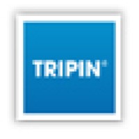 Tripin Argentina Logo