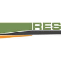 Reservoir Evaluation Services Logo