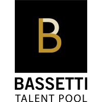 BASSETTI TALENT POOL Logo