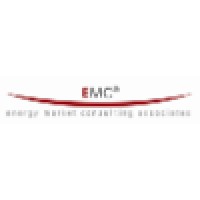 Energy Market Consulting associates Logo