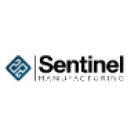 Sentinel Manufacturing Ltd Logo