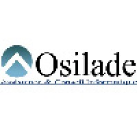 OSILADE Logo