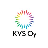 KVS Oy Logo
