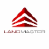 Land Master Logo