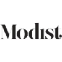 Modist Ltd Logo