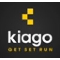 Kiago Logo