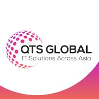 QTS Global Logo