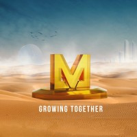 Al Masaood Logo