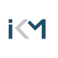 IKM STRATEGIES Logo