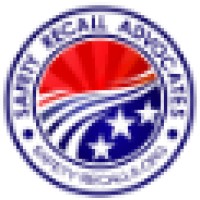Safety Recall Advocates (a certified 501c3 charity) Logo