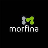 Morfina Logo