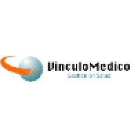 VinculoMedico Argentina S.A. Logo