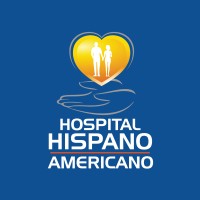 Hospital Hispano Americano Logo